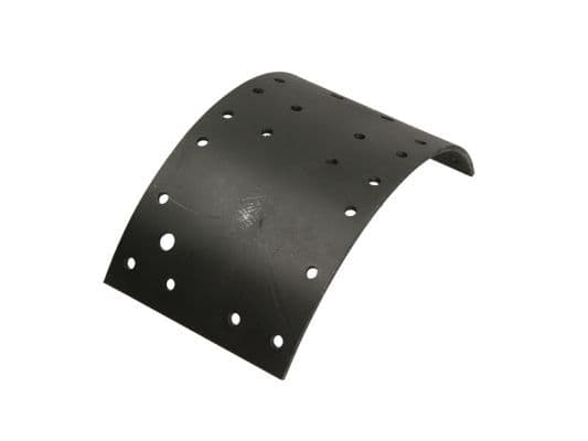 Remschoen Achter (360x160) past: MAN L2000 06.93-