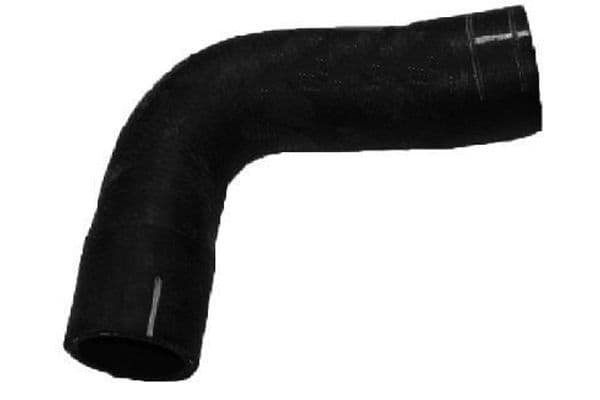 Bladveer scharnier M24x2mm  104mmx335mm past: RVI C, G, KERAX, MAGNUM, MAJOR, MAXTER, R 10.80-