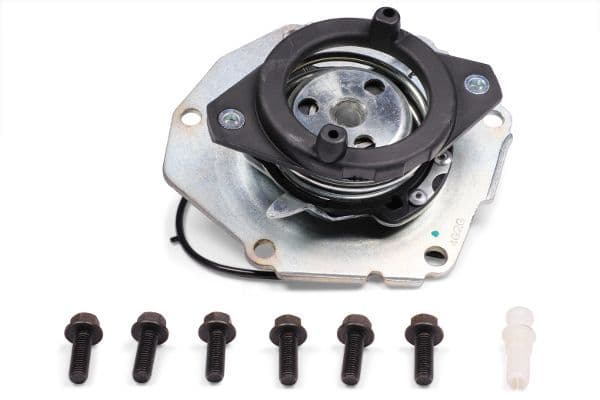 Waterpomp, met pakking past: VOLVO S80 II, V70 III, XC60 I, XC70 II, XC90 I  LAND ROVER FREELANDER 2 3.0/3.2/3.2ALK 03.06-02.17