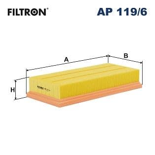 Air filter