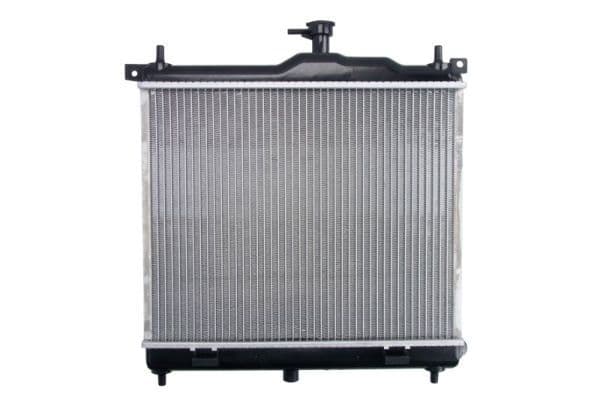 Motorradiator (handmatig) past: HYUNDAI I10 I 1.1-1.2LPG 12.07-05.18