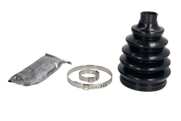 Rubberlaars Buiten/Voor (fi: 24) (fi: 80)) (lengte125) past: DACIA DOKKER, LODGY  OPEL AMPERA, ASTRA J, ASTRA J GTC, COMBO, COMBO TOUR, CORSA C, CORSA D, INSIGNIA A, INSIGNIA A COUNTRY 1.2-2.8 09.00-