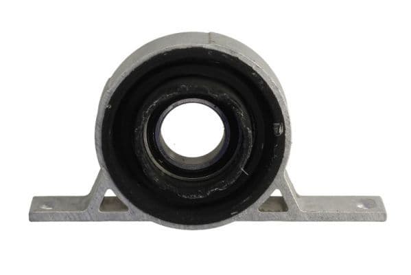 Schroefassteun (35mm, met een lager) past: BMW 7 (E65, E66, E67) 3.0D-6.0 07.01-08.08