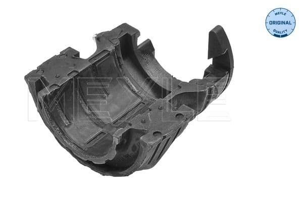 Mounting, stabiliser bar