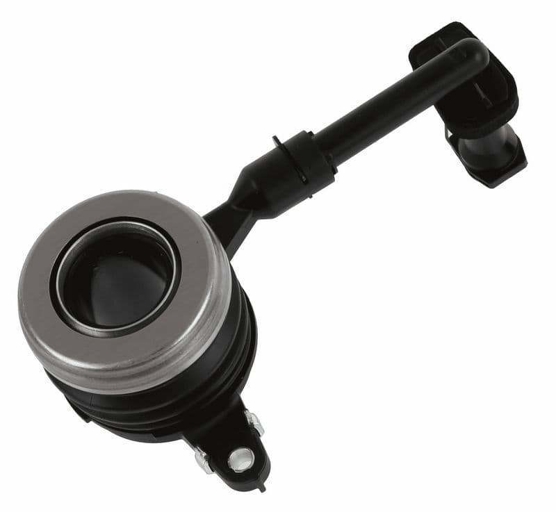 Hydraulisch concentrisch lager past: FORD C-MAX II, FIESTA VII, FOCUS IV, GRAND C-MAX, KUGA III, PUMA, TOURNEO CONNECT V408 NADWOZIE WIELKO, TRANSIT CONNECT, TRANSIT CONNECT V408 1.0-1.5D 10.12-