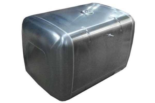 Brandstoftank (400l aluminium) past: FORD F-MAX 11.18-