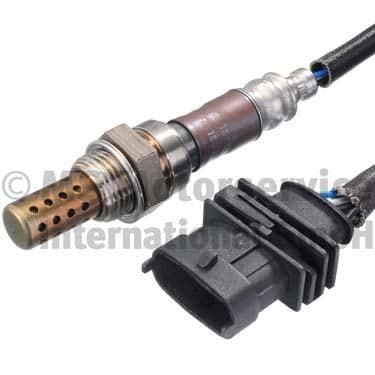 Oxygen Sensor