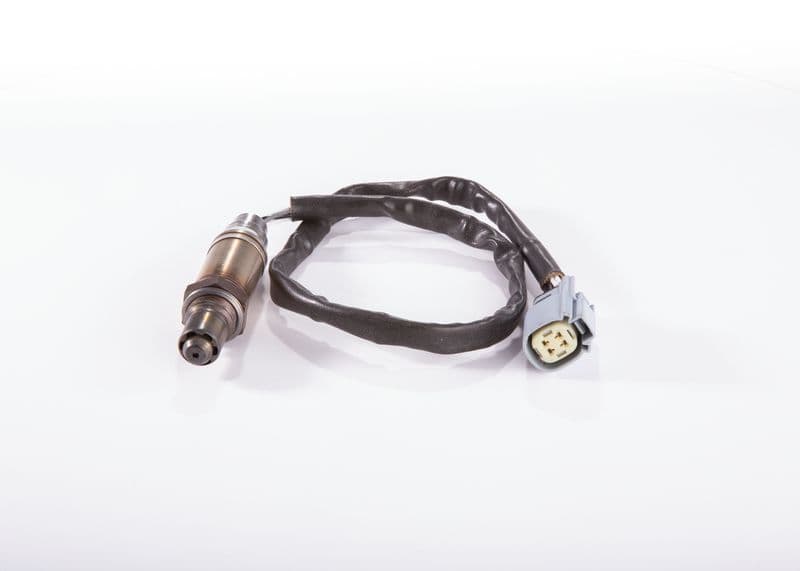 Oxygen Sensor