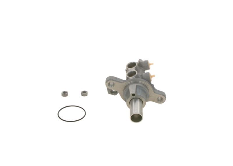 Brake master cylinder