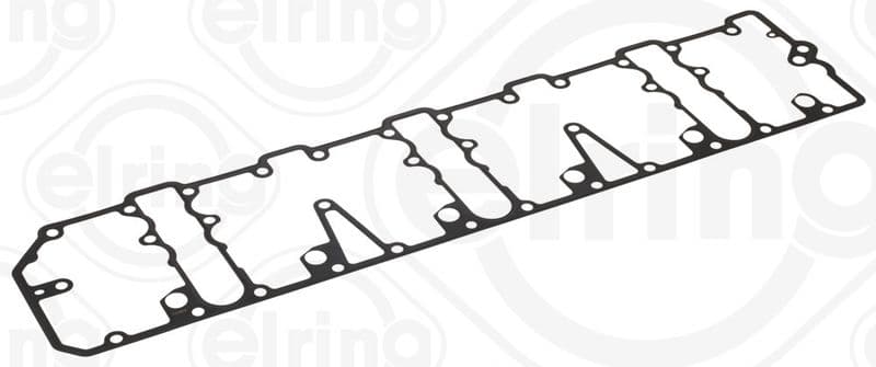 Gasket, cylinder head cover