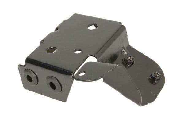 Steun voor grille Links past: VOLVO FH II, FH16 II 01.12-