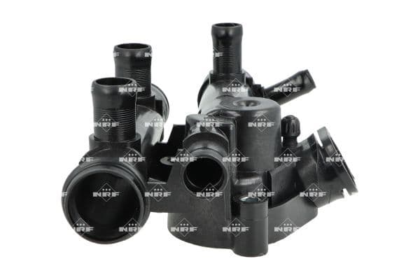 Cylinder head bolt set