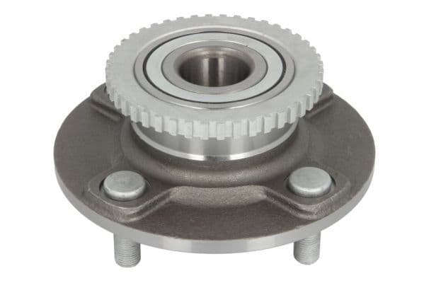 Wiellagerset met naaf Achter past: NISSAN MAXIMA / MAXIMA QX IV, PRIMERA 1.6-3.0 07.90-12.00