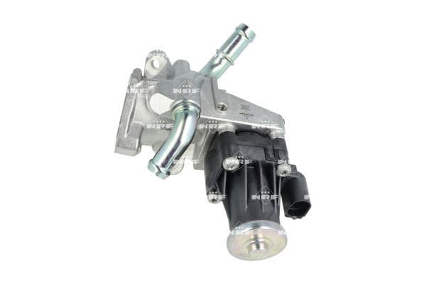 EGR-klep past: CITROEN JUMPER III  FORD RANGER, TOURNEO CUSTOM V362, TRANSIT, TRANSIT CUSTOM V362, TRANSIT TOURNEO, TRANSIT V363  LAND ROVER DEFENDER  PEUGEOT BOXER 2.2D-3.2D 04.06-