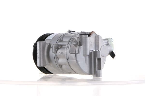 Airconditioning compressor past: MERCEDES GLE (W166), GLS (X166), M (W166) 2.2D/3.0 06.11-04.19