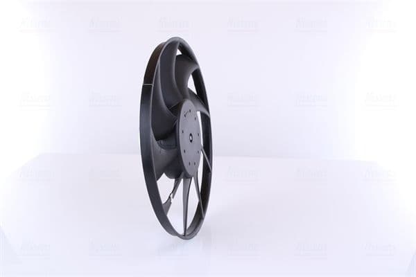 Radiatorventilator past: NISSAN INTERSTAR  OPEL MOVANO A  RENAULT MASTER II, MASTER PRO 1.9D-3.0D 12.97-