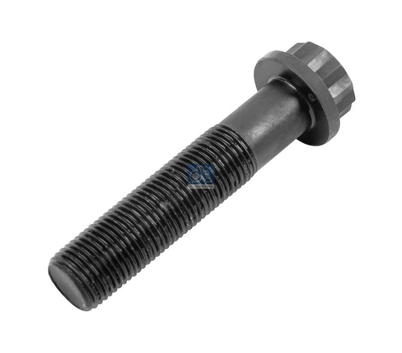 Flywheel bolt