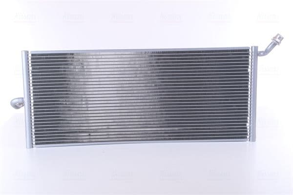 Motorradiator (intercooler vloeistof) past: MERCEDES CLS (C218), CLS SHOOTING BRAKE (X218), E (A207), E (C207), E T-MODEL (S212), E (W212), SL (R231) 2.0-4.7