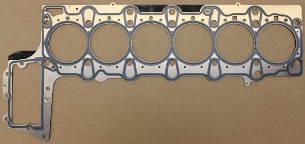 Cylinder head gasket