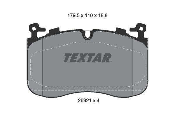 TEXTAR