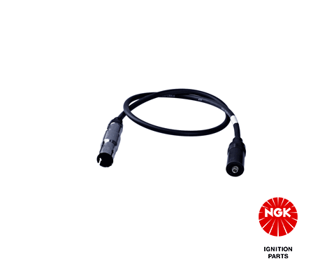 Stuurstang in lengterichting (L-825mm) past: RVI C, PREMIUM 2  VOLVO FE, FE II 10.05-