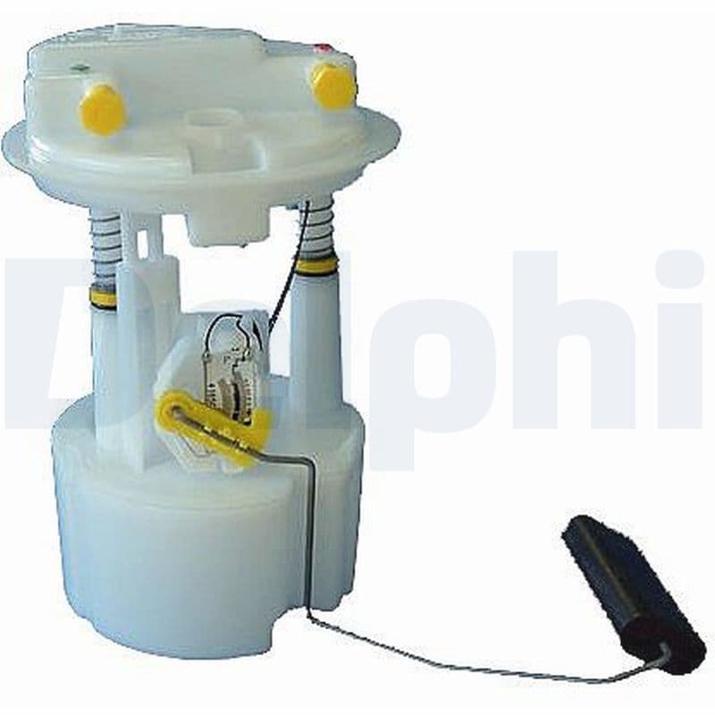 Sender Unit, fuel tank
