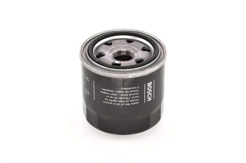 Oliefilter past: HYUNDAI GETZ, I30, I40 I, I40 I CW, IX20, IX35, LANTRA II, SANTA FE IV, SANTA FÉ II, SANTA FÉ III, TUCSON  KIA CARENS IV, CEE'D, CEED, CERATO IV, PRO CEE'D 1.3-2.7 05.80-