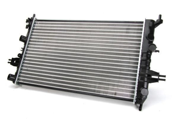 Motorradiator (handmatig) past: OPEL ASTRA G, ASTRA G CLASSIC 1.2/1.4 02.98-12.09