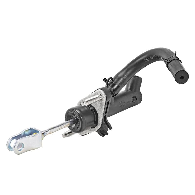 Hoofdcilinder koppeling (15,87mm), voertuig met het stuurwiel op de links/rechterzijde past: HYUNDAI GETZ 1.1-1.6 09.02-09.05