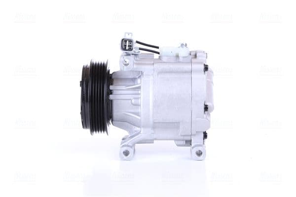 Airconditioning compressor past: ABARTH 500 / 595 / 695, 500C / 595C / 695C  FIAT 500, 500 C, BRAVO II, DOBLO, IDEA, PALIO, PANDA, PUNTO, SIENA, STILO  FORD KA  LANCIA MUSA, Y 0.9-Electric 03.96-