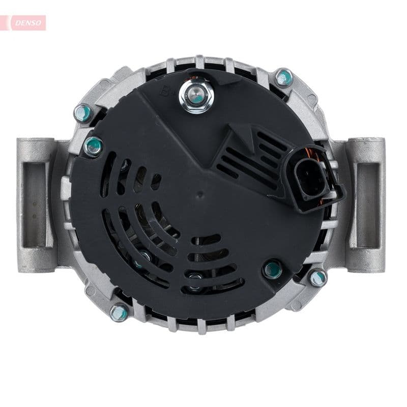 Dynamo (14V, 120A, (en) new with a deposit) past: MERCEDES C (CL203), C T-MODEL (S203), C (W203), CLC (CL203), CLK (A209), CLK (C209), E T-MODEL (S211), E (W211), SLK (R171) 1.6-2.7D 05.02-06.11