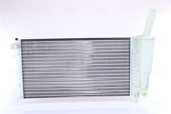 Motorradiator (handmatig) past: FIAT PUNTO 1.2-1.2LPG 09.99-03.12