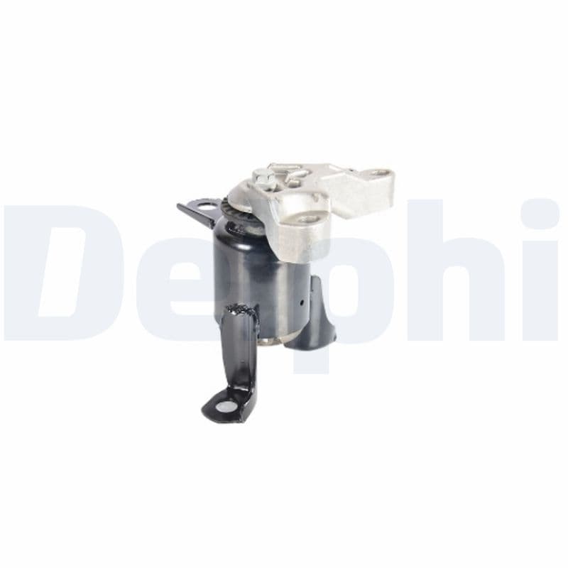 Engine mount