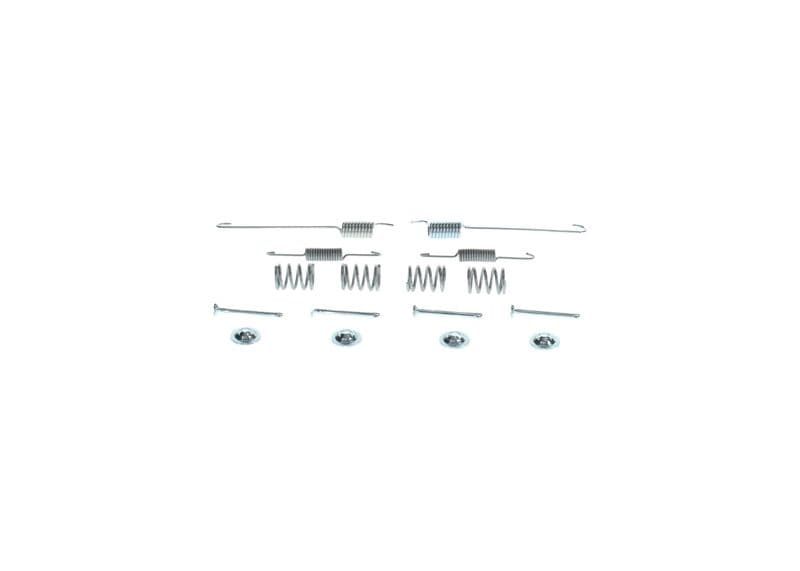 Accessory Kit, parking brake shoes