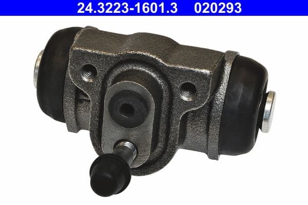 Wheel brake cylinder