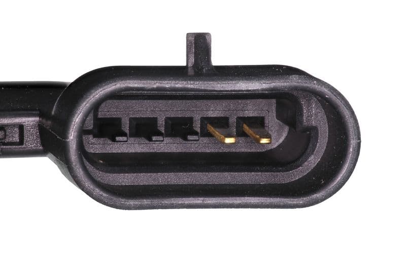 Luchtstroommeter (5 pin, module) past: OPEL ASTRA G, ASTRA G CLASSIC, ASTRA H, ASTRA H GTC, ZAFIRA A, ZAFIRA B 1.6/1.6CNG/1.8 04.99-04.15