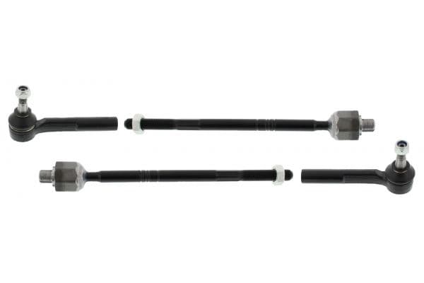 Wielnaaf reparatieset (olieafdichtingen) past: MERITOR LM, LMC, TM LM/LMC/TM