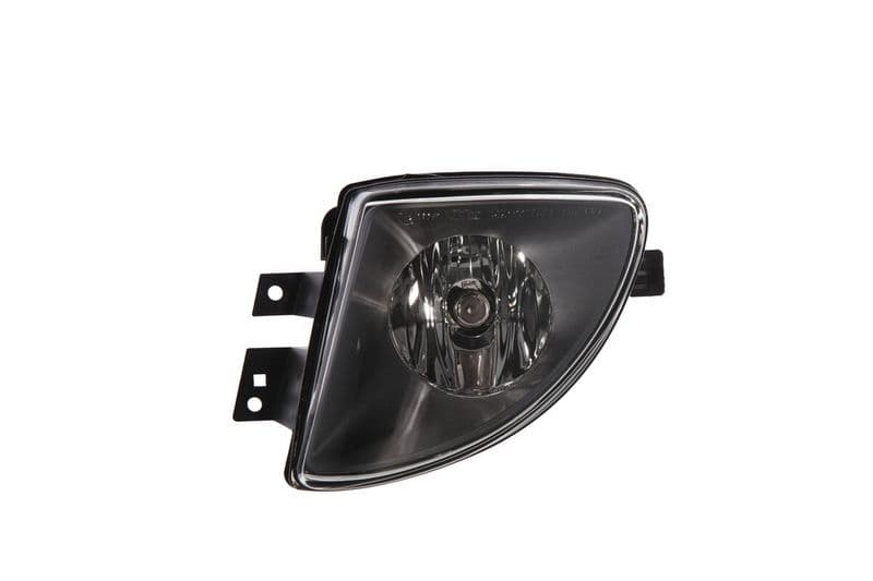 Mistlamp Voor Links (H8) past: BMW 5 F10, F11 12.09-06.13