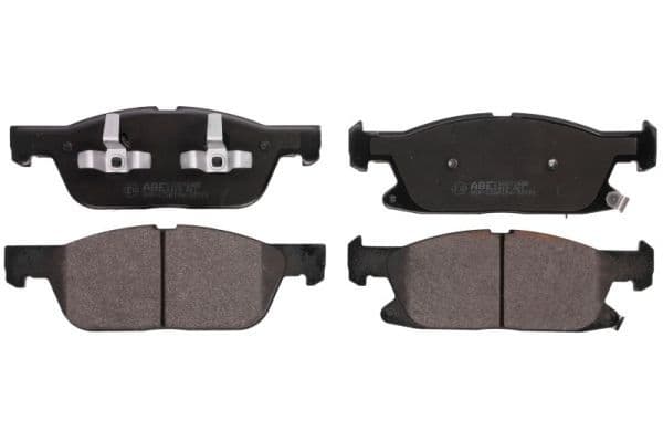 Remblokken set Voor , past: FORD FOCUS IV, GALAXY III, GALAXY MK III, KUGA III, S-MAX  FORD USA EDGE 1.5-2.7 09.14-