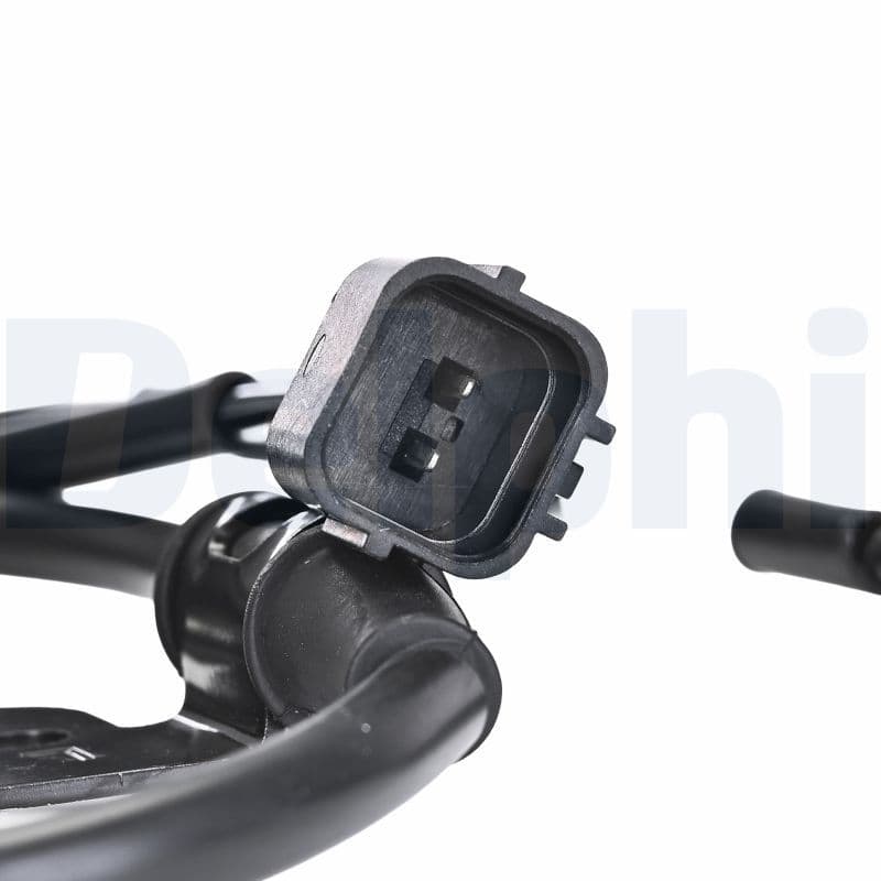 ABS-sensor Voor Links past: HYUNDAI IONIQ  KIA NIRO, NIRO I 1.6H/Electric 03.16-