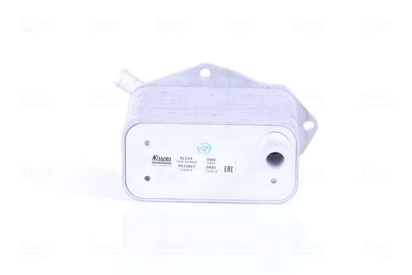 Wheel bearing - single Achter