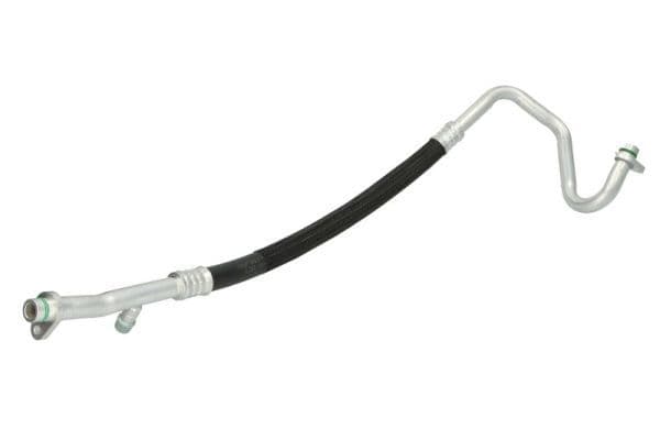 Airco slang/pijp past: NISSAN NV400  OPEL MOVANO B  RENAULT MASTER III 2.3D 02.10-