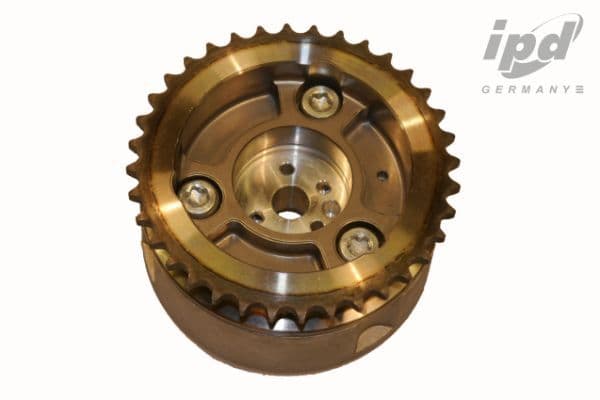 Nokkenas fasering katrol past: CITROEN C1  DAIHATSU CUORE VII, SIRION  PEUGEOT 107, 108  SUBARU JUSTY IV  TOYOTA AYGO, IQ, YARIS 1.0/1.0LPG 01.05-