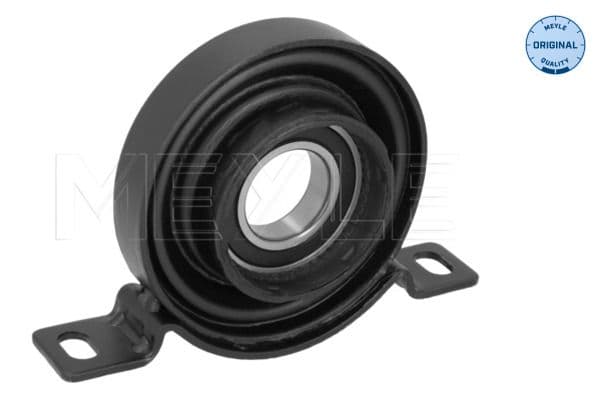 Schroefassteun (30mm, met een lager) past: BMW X5 (E53) 3.0-4.8 01.00-10.06