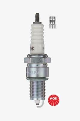 Spark plug