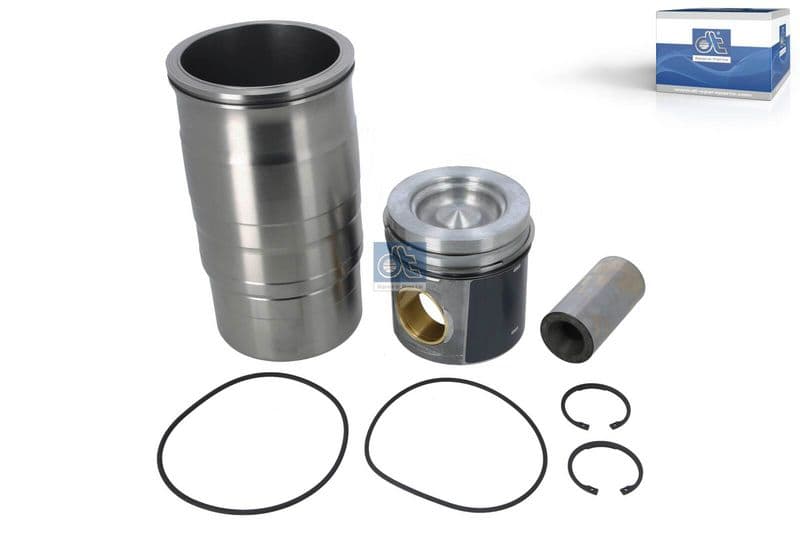 Stuurstang Achter/Voor Links/Rechts (L-799mm) past: VOLVO FH, FH II, FH III, FH12, FH16, FH16 II, FM, FM10, FM12, FM7, FM9, FMX 08.93-