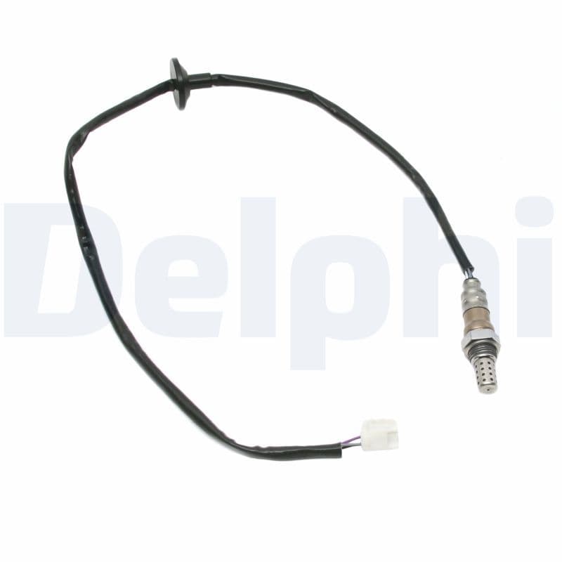 Oxygen Sensor