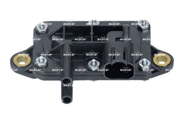Uitlaatgassen druksensor past: SCANIA G II, L, P II, R II, S DC07.108-OC13.101 09.16-
