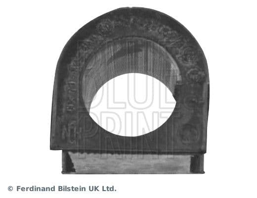 Stabilisator / Bevestigingsdelen