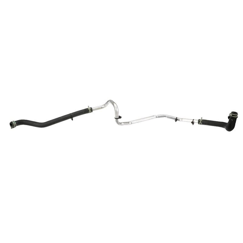 Koelsysteem rubberen slang Top (32mm/32mm, voor voertuigen met turbolading) past: CHRYSLER PT CRUISER 2.4 06.00-12.10